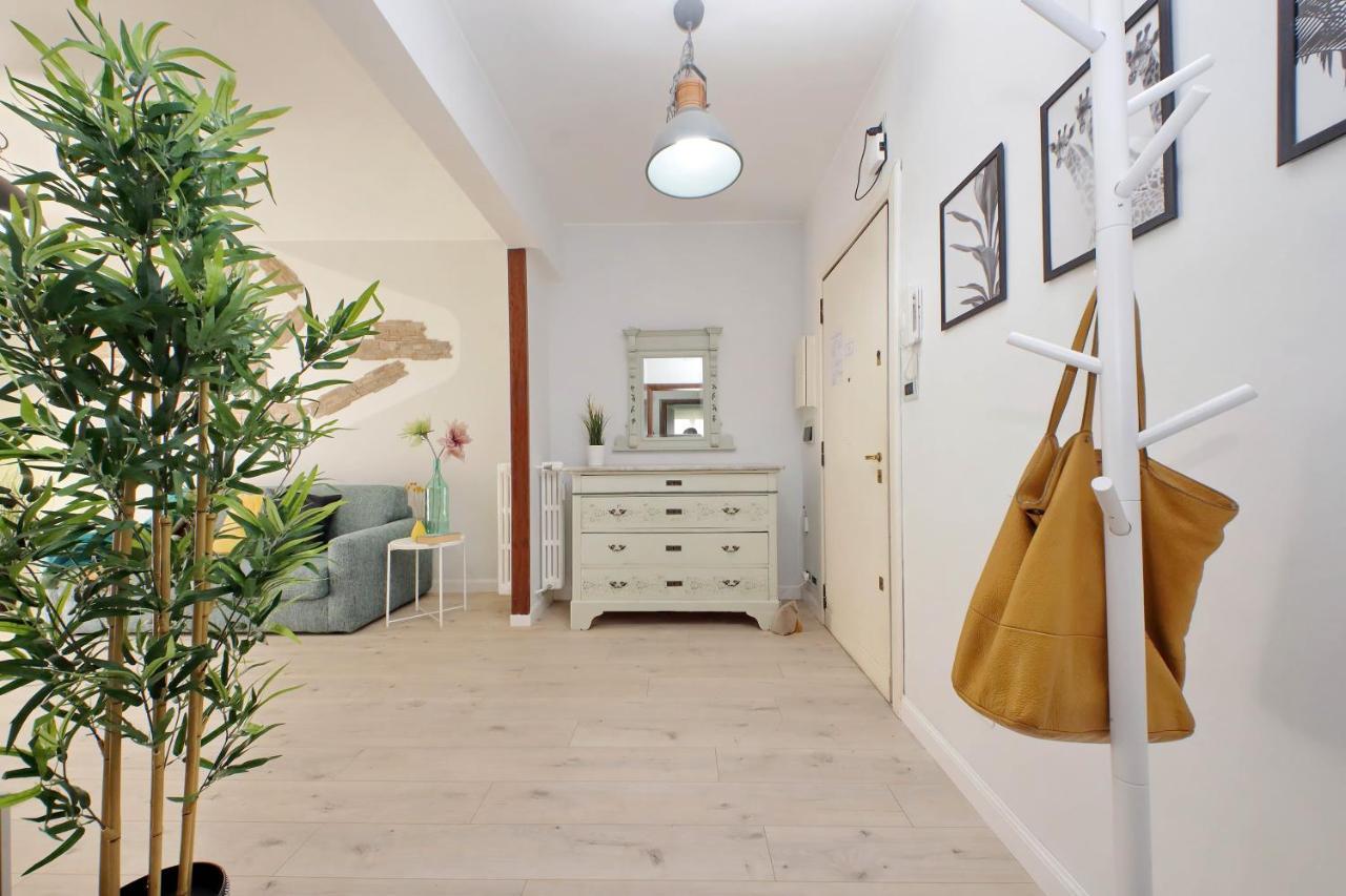Appartamento Monteverde Maison *