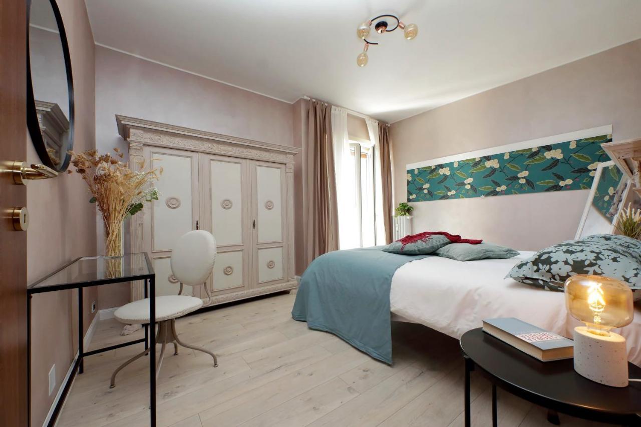 Appartamento Monteverde Maison *