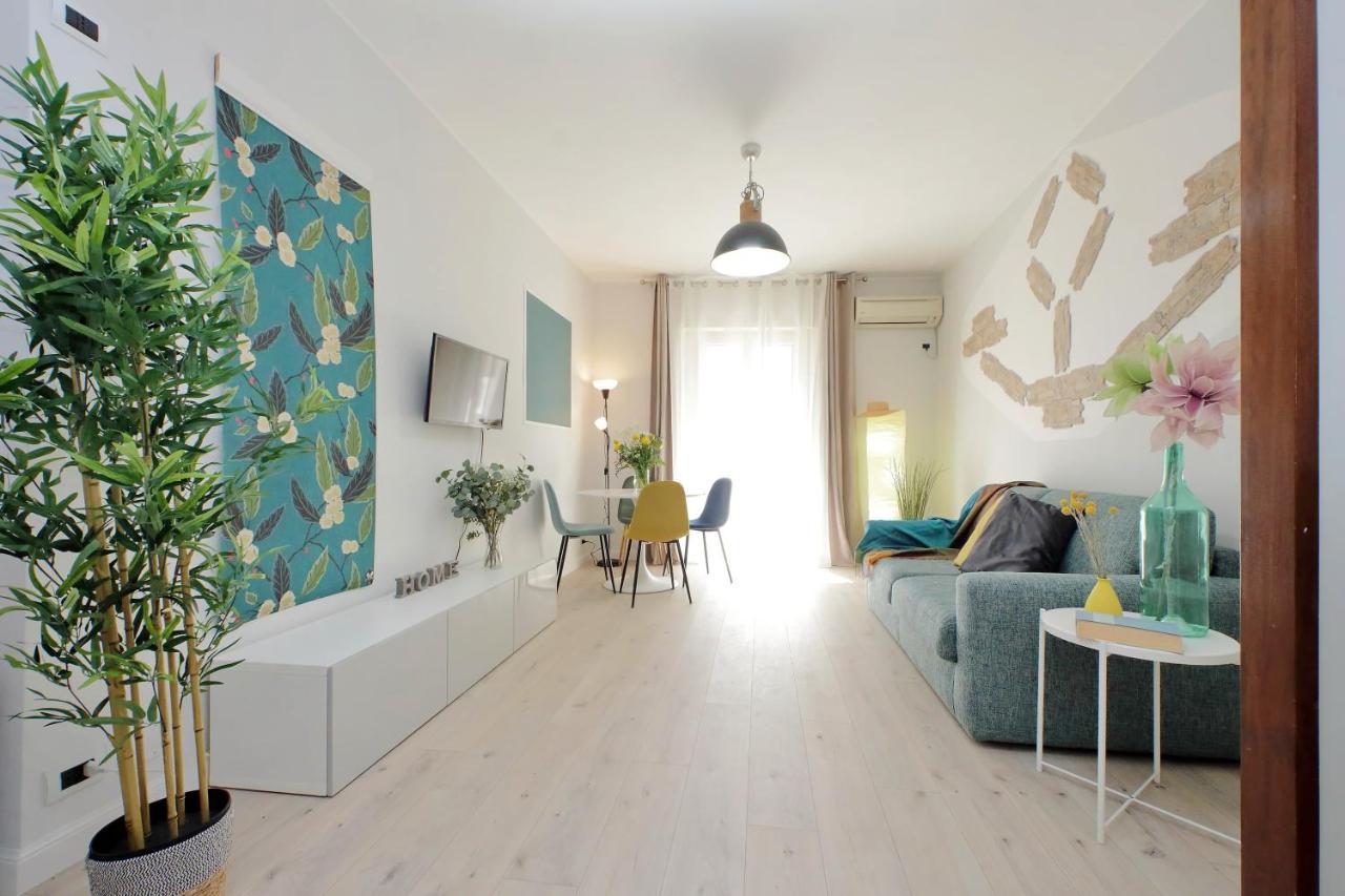 Appartamento Monteverde Maison *