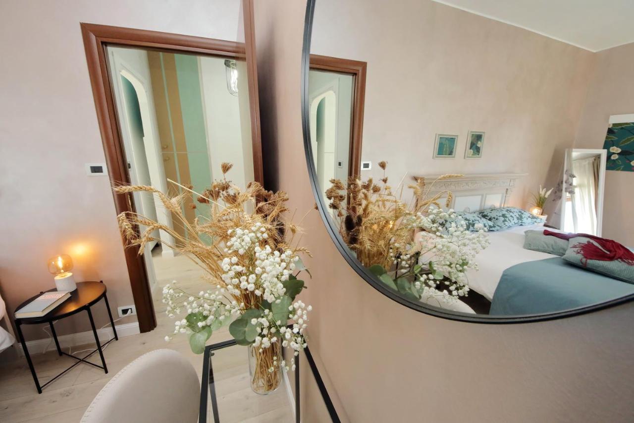 Appartamento Monteverde Maison *
