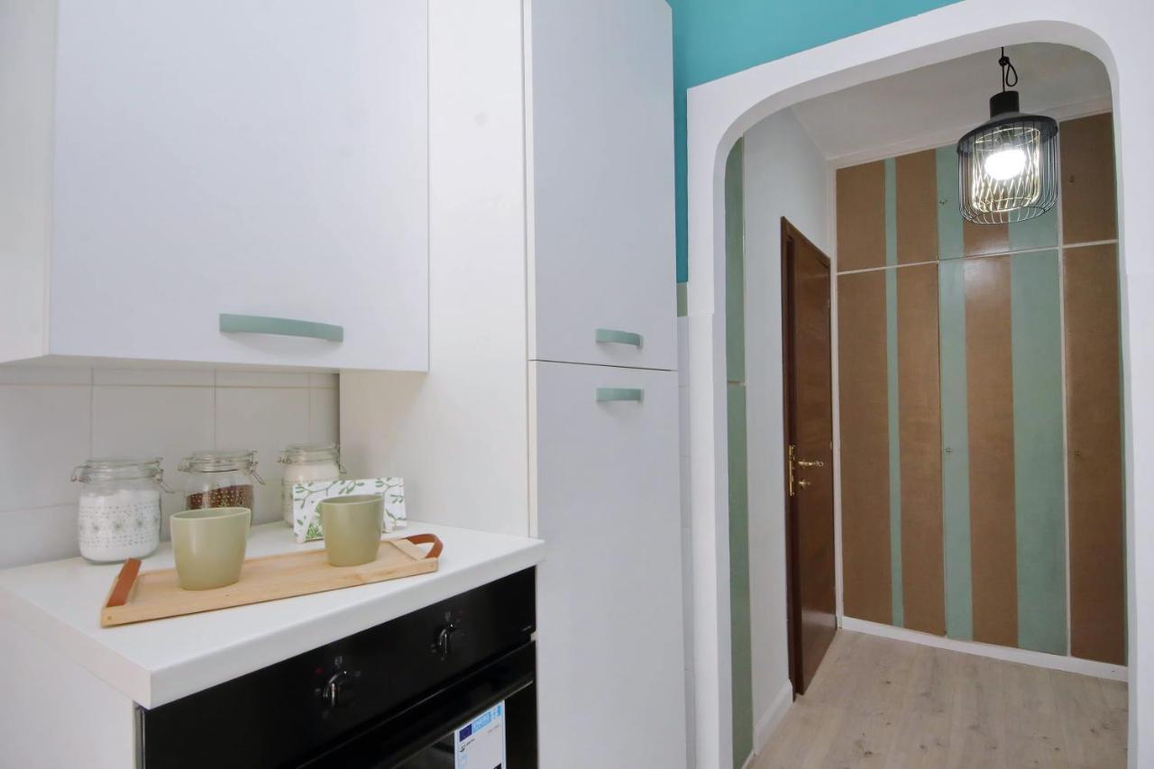 Appartamento Monteverde Maison *
