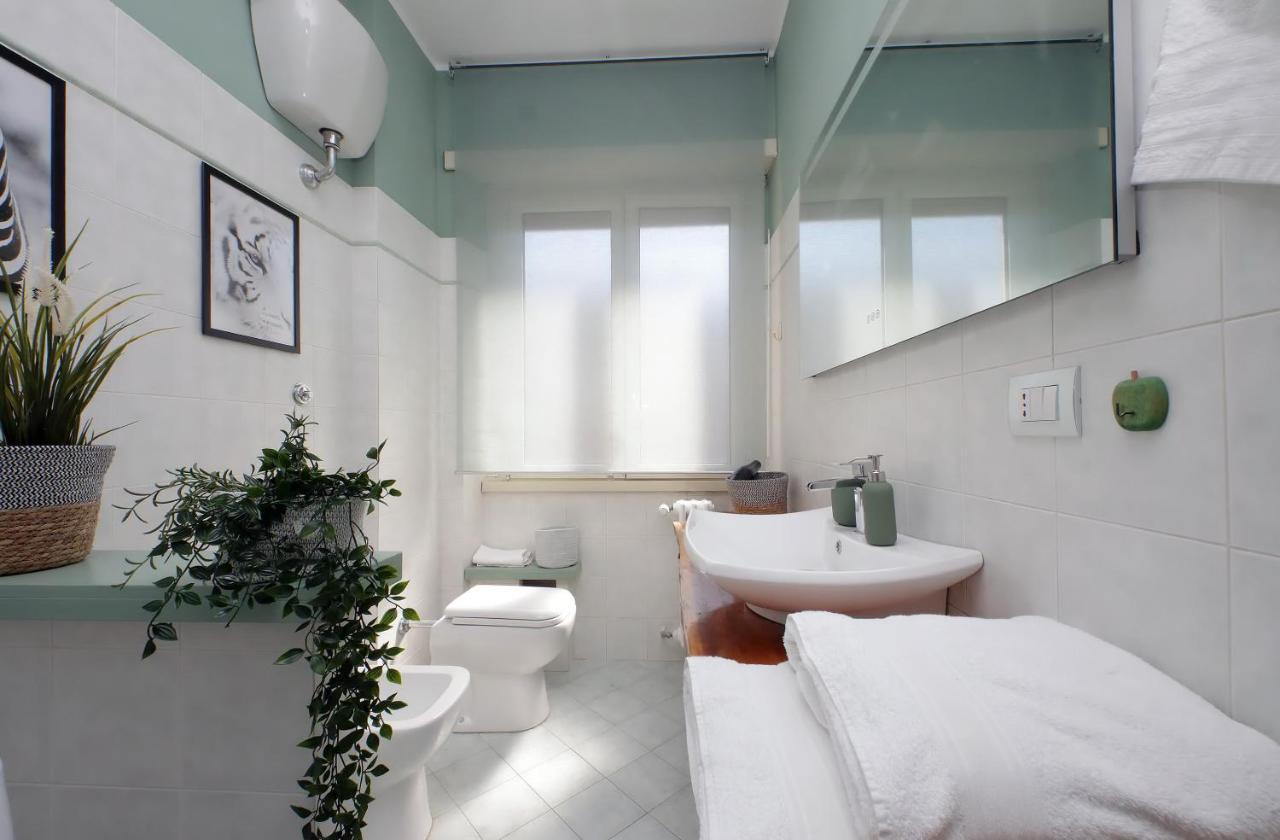 Monteverde Maison Appartamento Roma