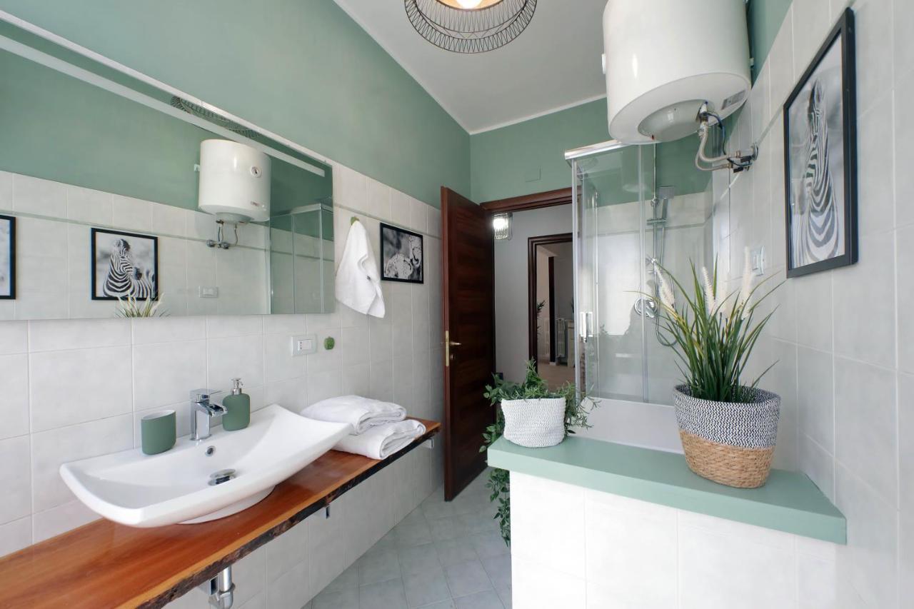 Monteverde Maison Appartamento Roma