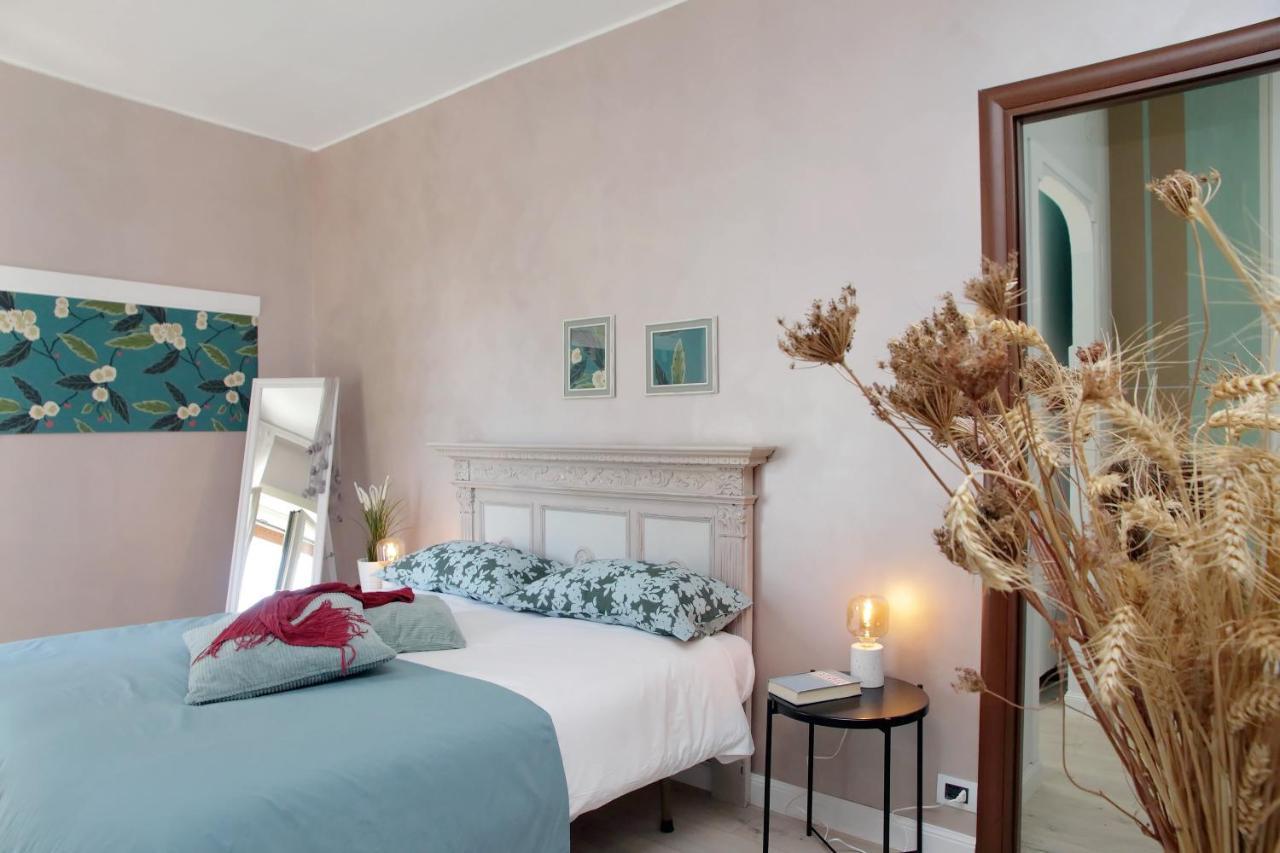 Monteverde Maison Appartamento Roma