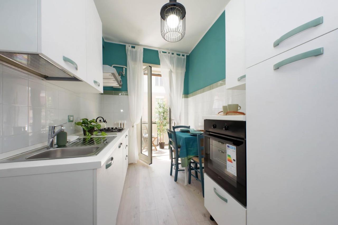 Monteverde Maison * Rom